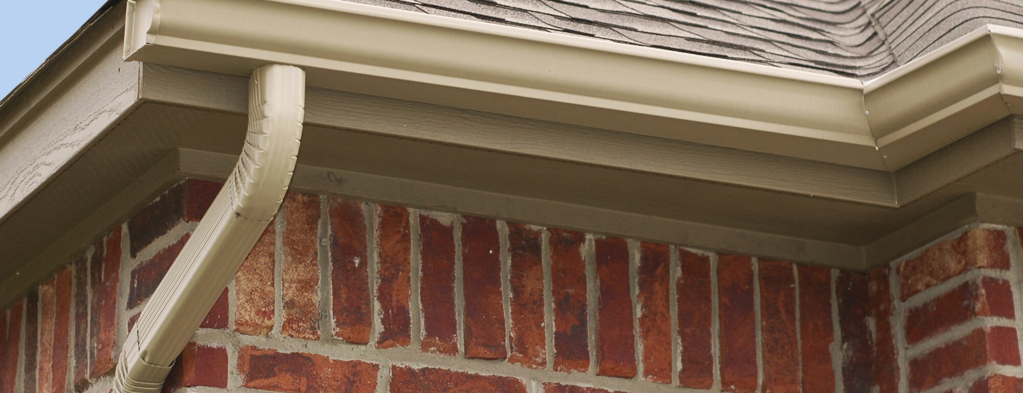 popular gutter styles New Jersey
