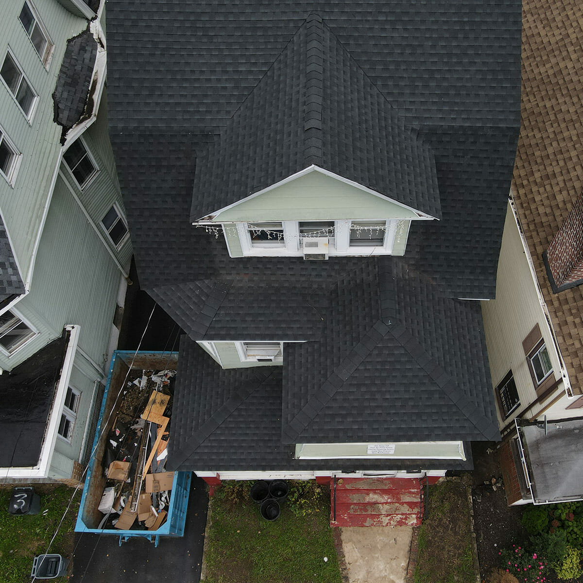 Simple Roofing project photo 6