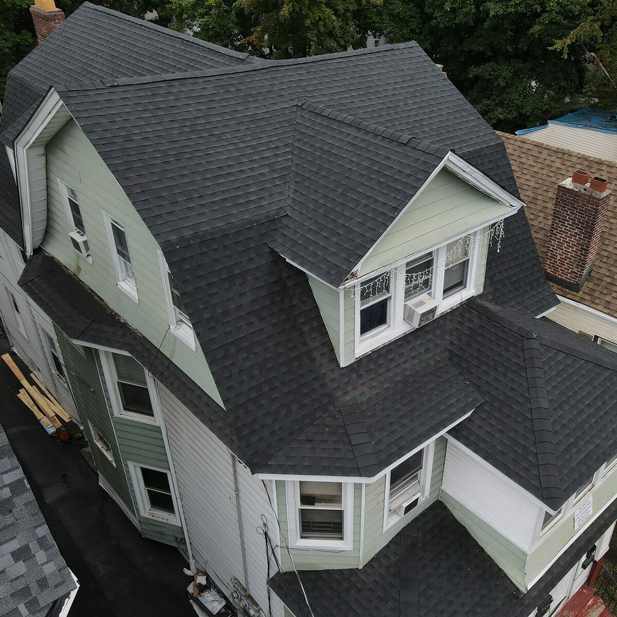 Simple Roofing project photo 5