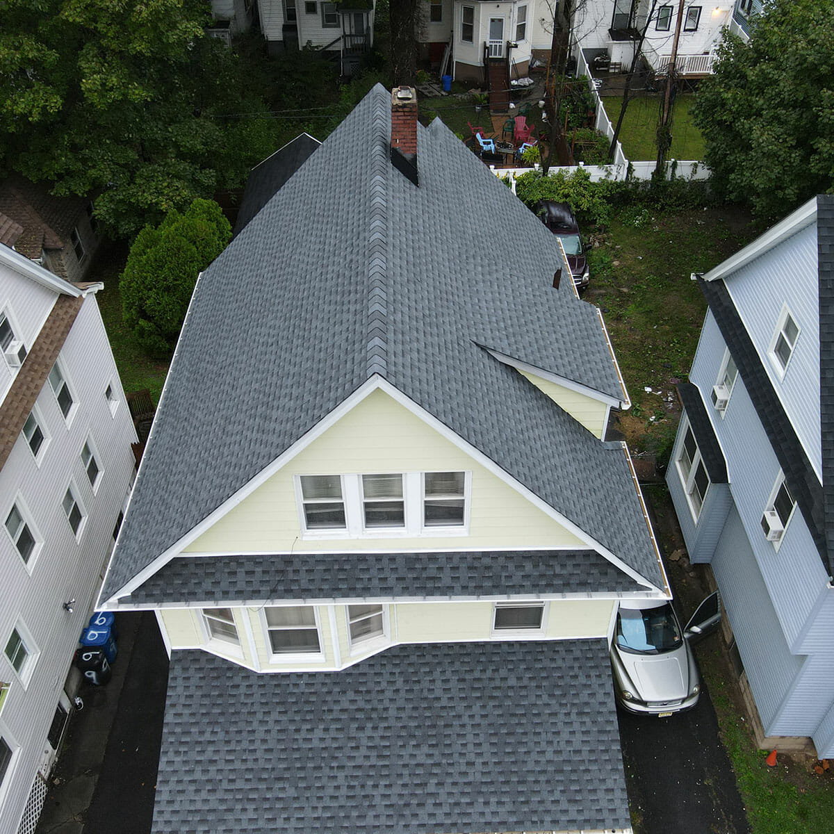 Simple Roofing project photo 11