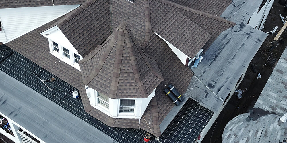 New Jersey Leading Local Residential Roofing Experts