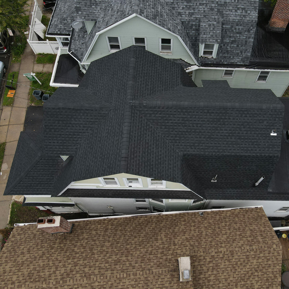 Simple Roofing project photo 7