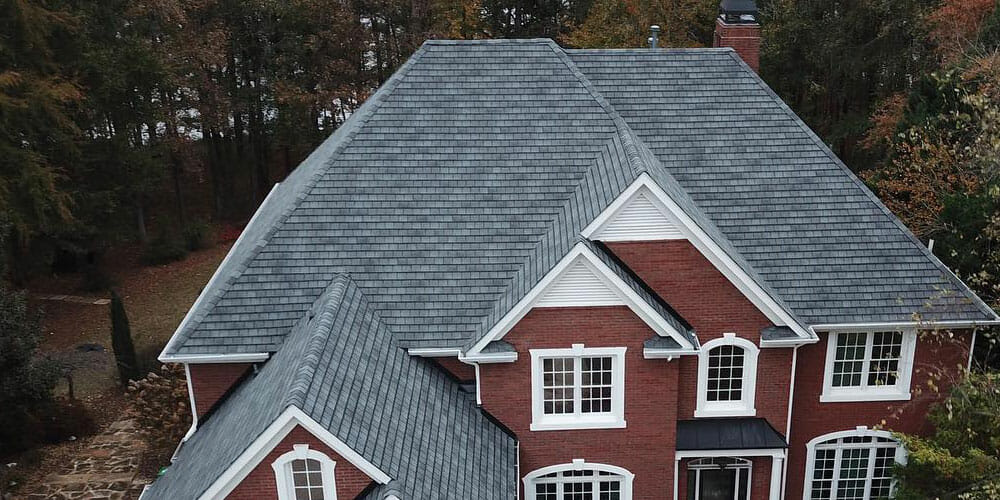 Simple Roofing - home design trends New Jersey