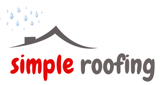 Simple Roofing Icon