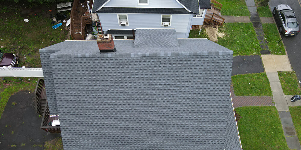 trusted roofing contractor Passaic, NJ