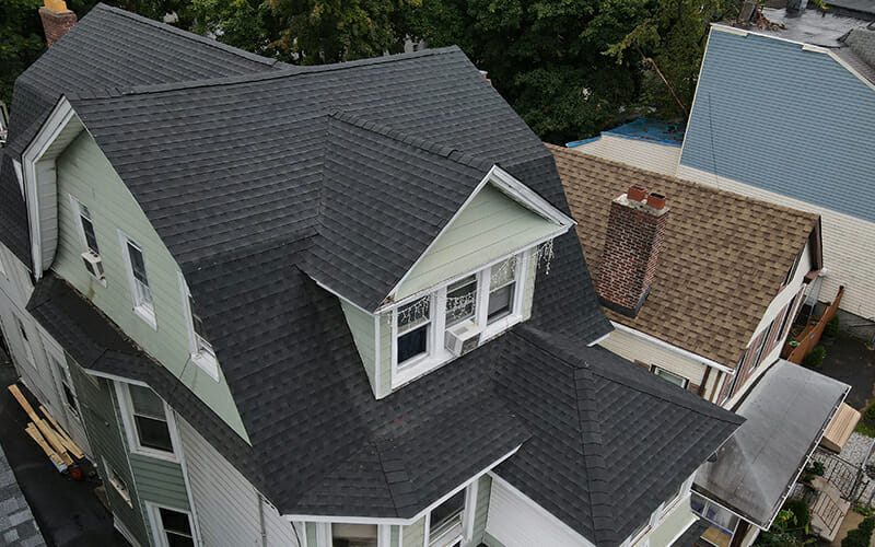 Local Roofing company in New Jersey Simple Roofing