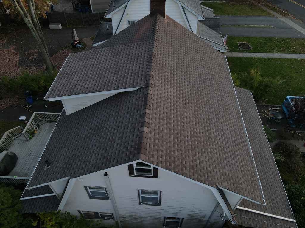 trusted roof replacement roofer New Jersey
