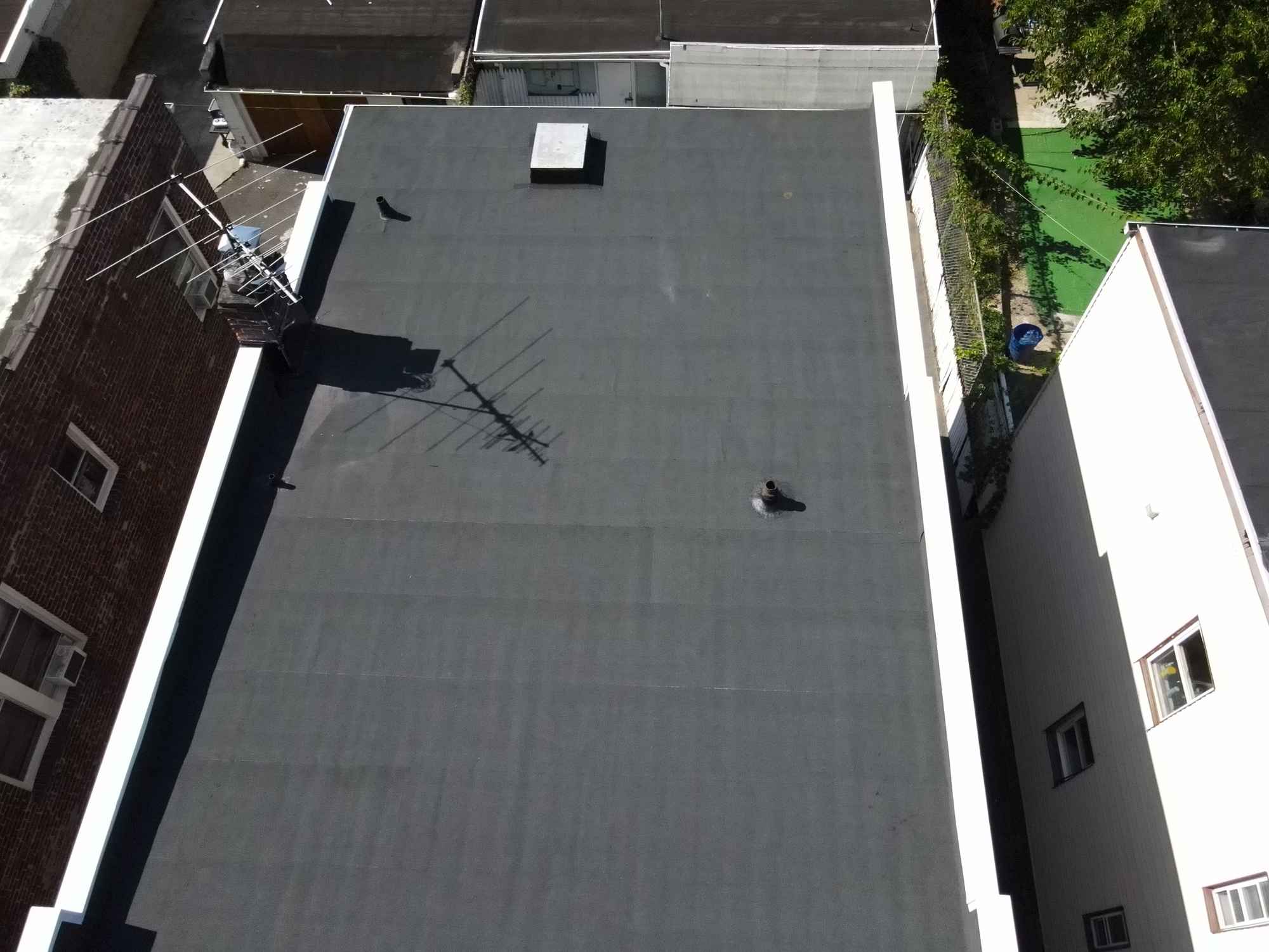 reliable roofing contractor, Garfield, NJ