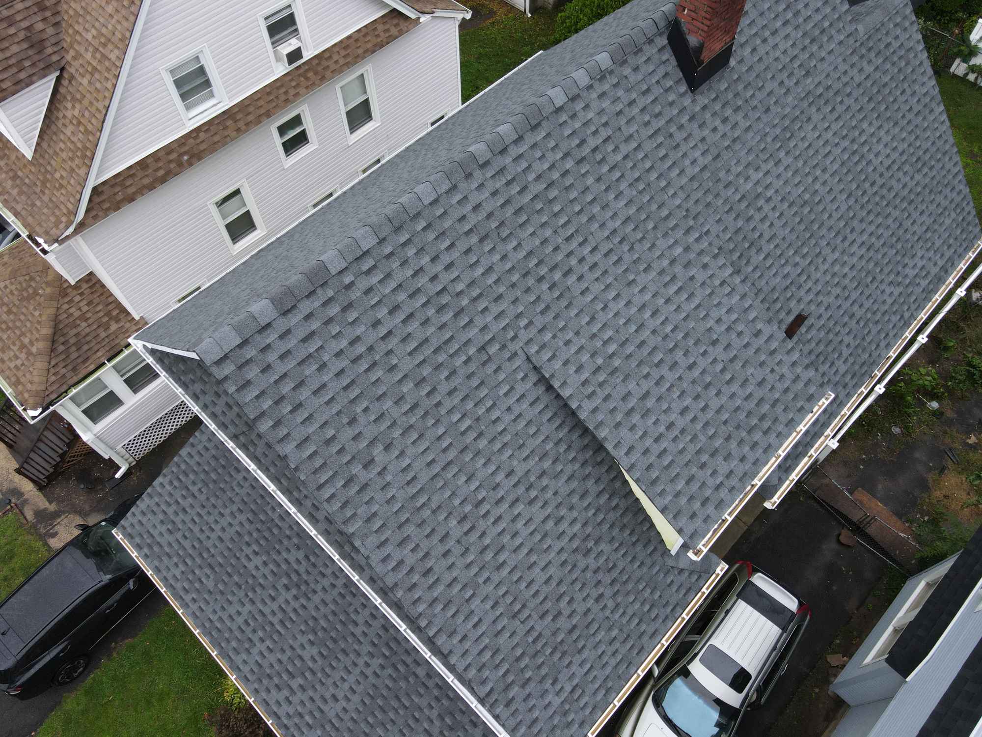 trusted roofing company, Hackensack NJ