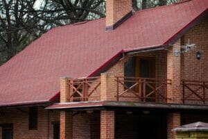 roof material comparison in New Jersey