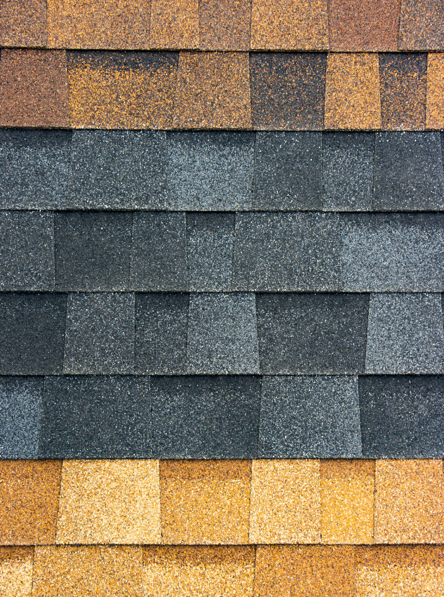 choosing a new roof, roof material comparison, New Jersey