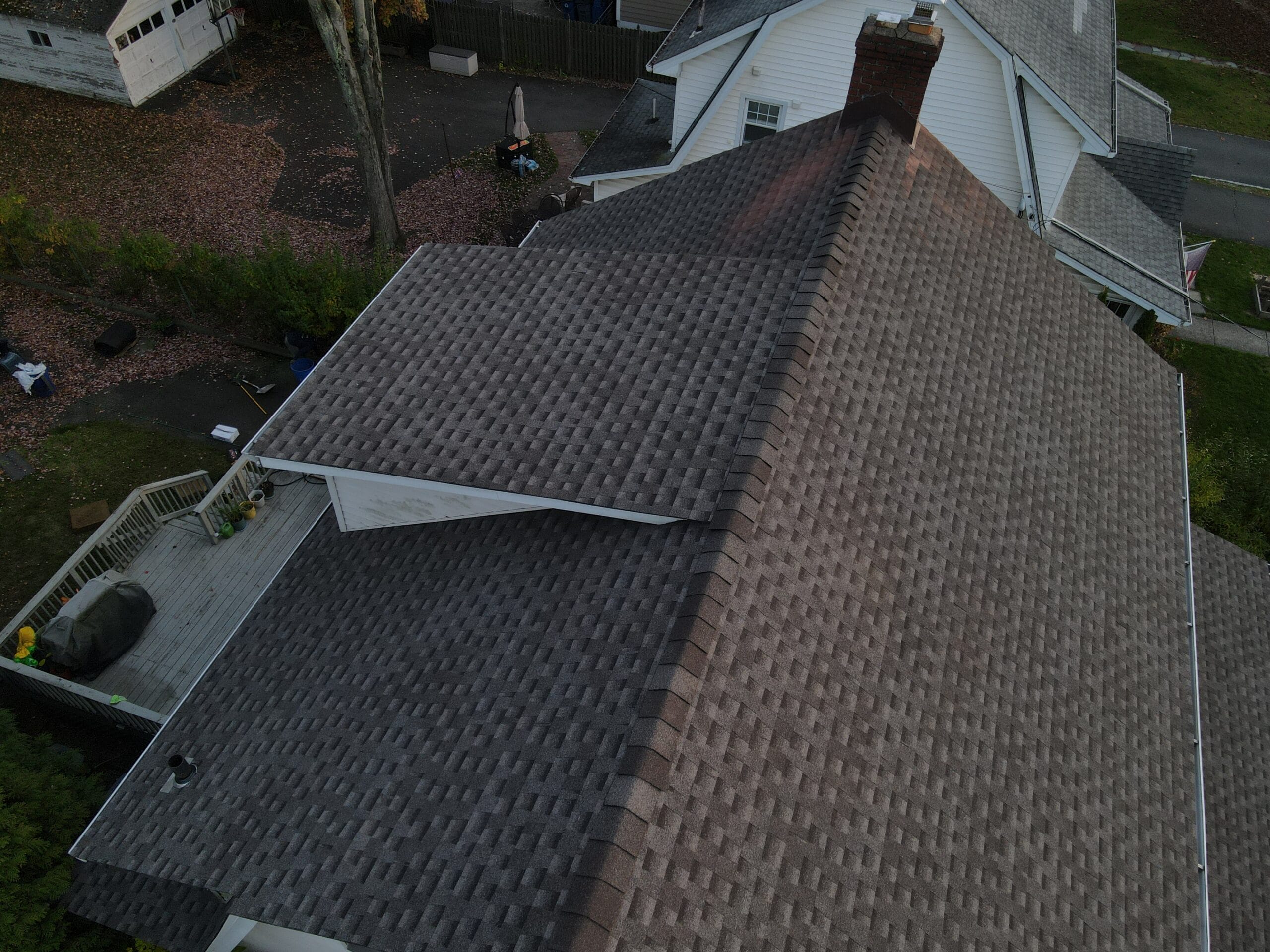Roofing Contractor in Hillside, NJ